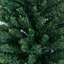 240cm H Artificial Pine Christmas Tree