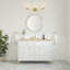 Meuble-lavabo simple 48 po Chicago avec chargeur sans fil FreePower Chicago-1040069420-1026477012