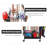 Garden Tool Storage Organizer