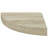 Wall Corner Shelf Floating Corner Shelf Wall Mounted Display Shelf-180739207-180739212
