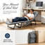 Cot Bed