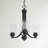 Stadium 3 - Light Dimmable Empire Chandelier-1602662020-1602662074