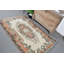 Tapis turc Oushak Vintage