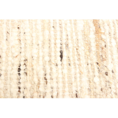 Sienna Beige, Cream Rug 5'0" x 7'11"