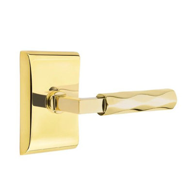 Privacy Door Lever