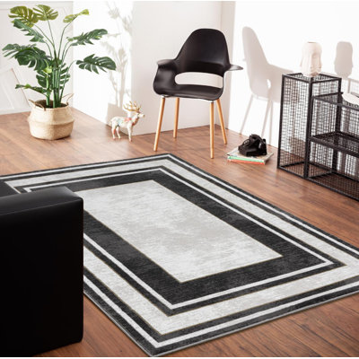Bolog Abstract Indoor Rug