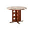 Table de salle à manger blanche-886566260