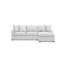 Kelsey Chaise Sectional-1248698108