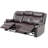 Glory Furniture Ward G761A-RS Double Reclining Sofa-660263389