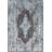 Cotesfield Abstract Dark Brown/Gray Area Rug-1776547168