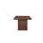 Tommy Rectangular 94'' L x 43'' W Dining Table