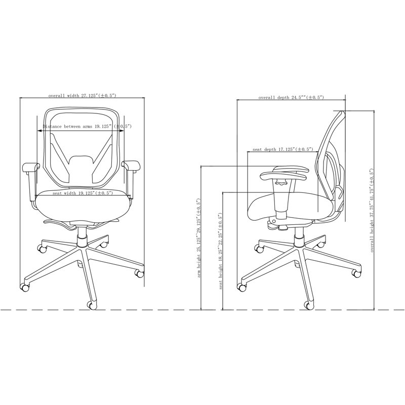 Task Chair