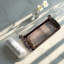 Rangement élégant pour salle de bain Gingko