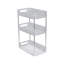 Plastic / Acrylic Makeup Organiser