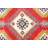 Runner Olander Red Rug