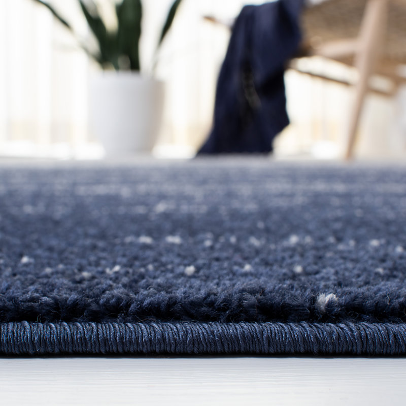 Gruver Performance Rug, Runner 2'2" x 9'