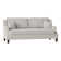 Savannah Upholstered 87.5'' Sofa