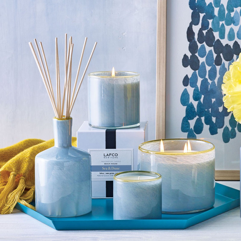 Marine Reed Diffuser