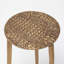Saxon End Table