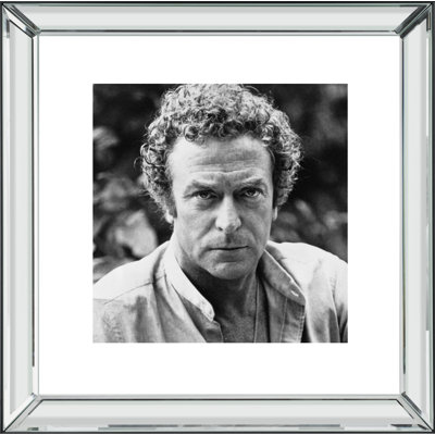 Single Picture Frame Print