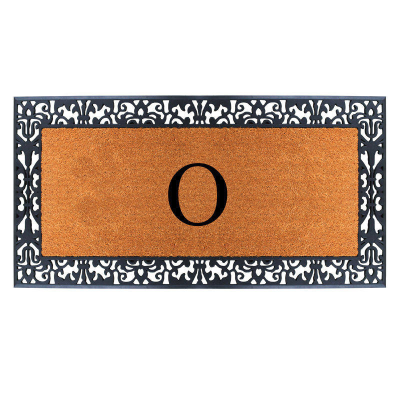Paillasson Somerdale Natural Poirley, O