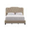 Lit tapissier capitonné Alenushka-58423998-58423997