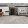 The Terra Collection Herringbone SPC Flooring 30"L X 6mm, 16.53 Sf/Box