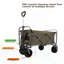 Chariot de plage portatif pour enfants-118414732
