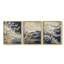 Lanscape Study Series XLV III -Set de 3 estampes numériques giclées -Prêt à accrocher-107267618-107267629