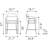 Kidman Upholstered Counter Stool-1759264975-1759264968