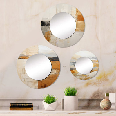 Miroir Yesenio