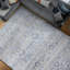 Wool Abstract Area Rug-64429630