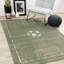Tapis vert pour terrain de soccer intérieur-708561135