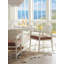 Carmel Upholstered Arm Chair