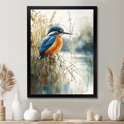 Germania - Animals Canvas Art Print