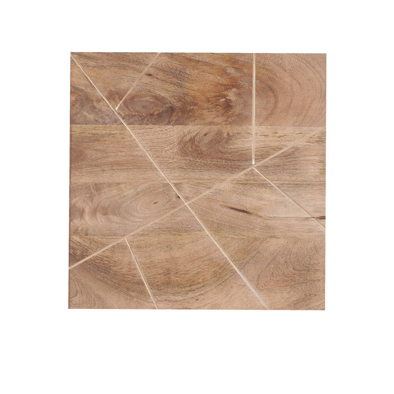 Racette Trestle Nesting Tables