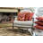 I'm On Fire Throw Pillow