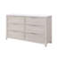 Commode Mariah Beige
