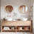 Farmhouse Wall Mirror-1238979707