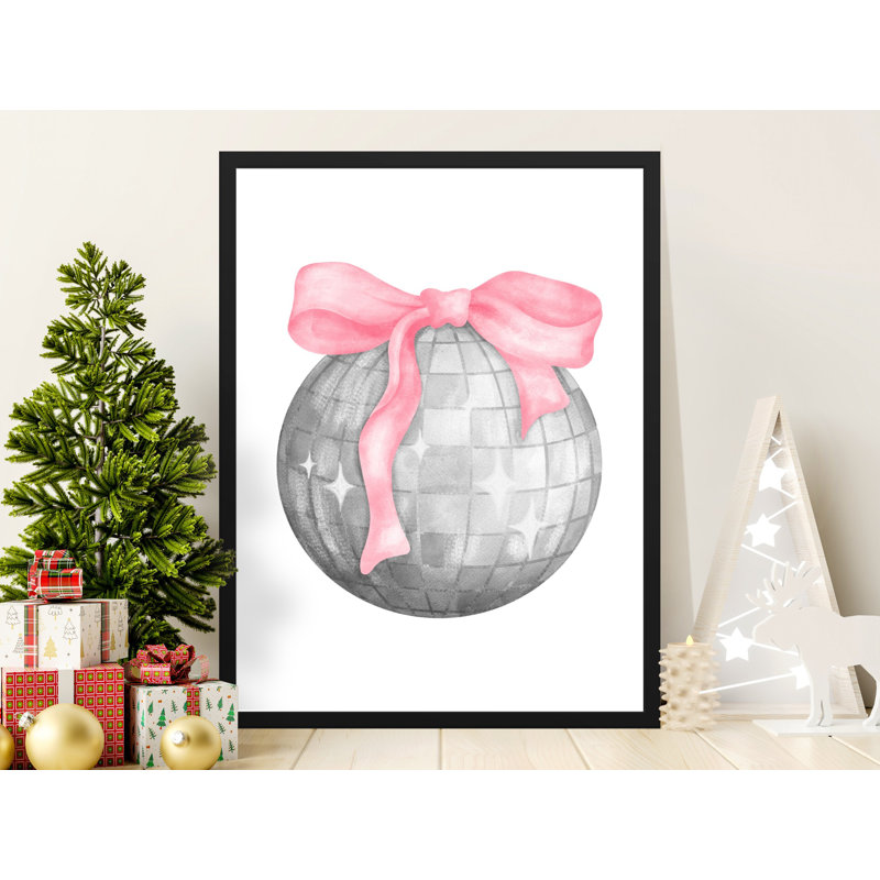 Condon Single Picture Frame Print, 30.48 cm H x 20.32 cm W