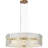 Rokesha 4 - Light Dimmable Chandelier