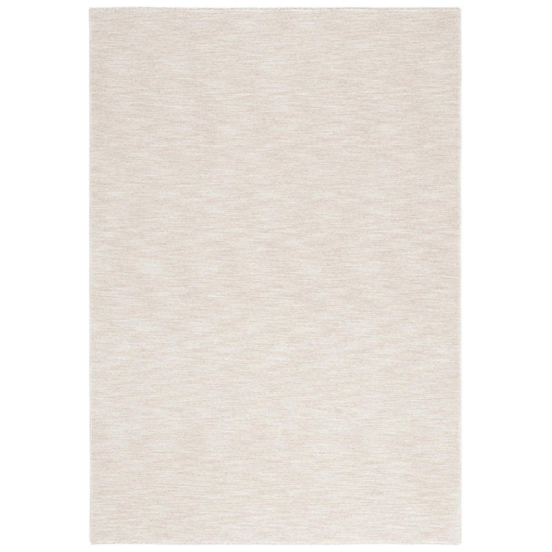 Sprowston Performance Solid Color Rug, Rectangle 5' x 8'