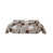Brown/White Geometric selected
