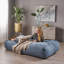 Grand fauteuil à billes pour l'extérieur-890761225