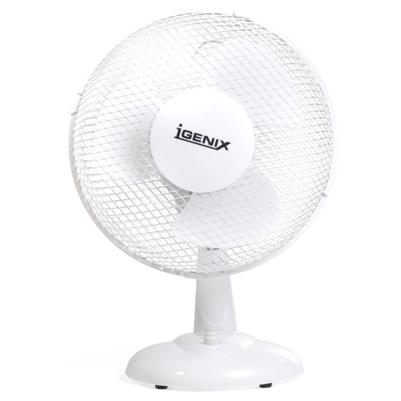 9 inch Desk Fan