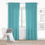 Robena Semi Sheer Curtain Single Panel-968470542-968470541