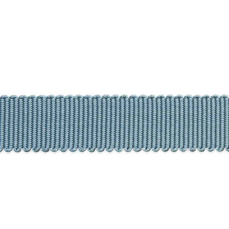 Pierre étroite Gimp, Bleu