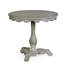 William Yeoward Solid Wood End Table