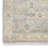 Nourison Odessa 7'9" x 9'9" Grey Multicolor Vintage Indoor Rug-74824393-74824391