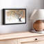 «Rusty Autumn Tree», reproduction sur toile-102354455